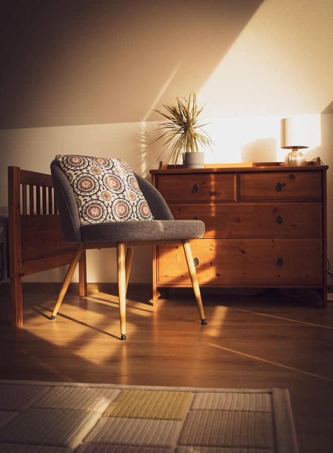 Vila Dom Pod Magurka Wilkowice Exteriér fotografie