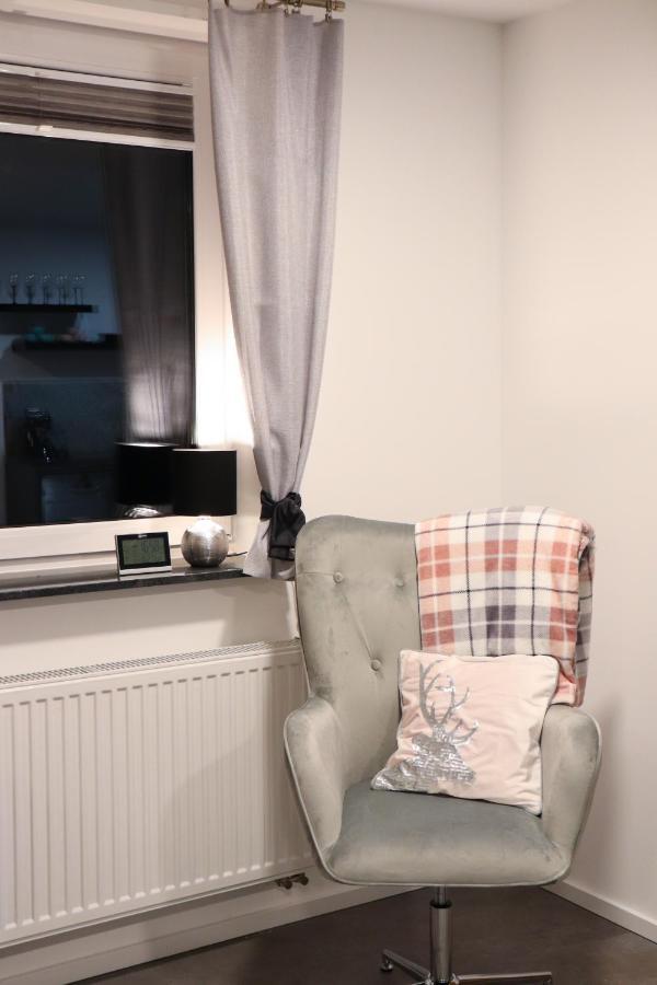 Vila Dom Pod Magurka Wilkowice Exteriér fotografie